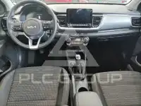 2025 KIA Stonic