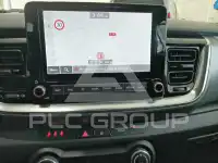 2025 KIA Stonic