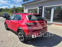2025 KIA Stonic