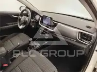 2025 KIA Stonic