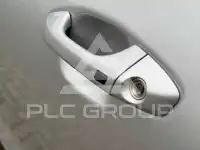2025 KIA Stonic