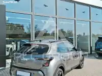 2025 KIA Stonic