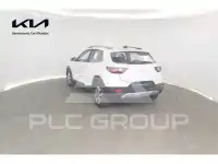 2025 KIA Stonic