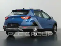 2025 KIA Stonic