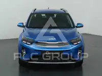 2025 KIA Stonic