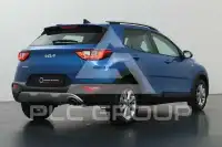 2025 KIA Stonic