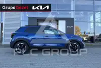 2025 KIA Stonic