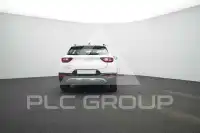2025 KIA Stonic