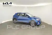2025 KIA Stonic