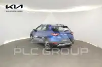 2025 KIA Stonic
