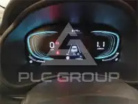 2025 KIA Stonic