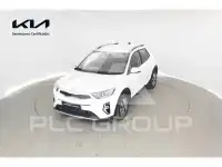 2025 KIA Stonic