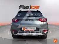 2025 KIA Stonic