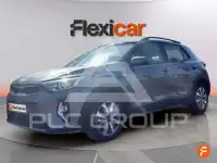 2025 KIA Stonic