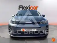 2025 KIA Stonic