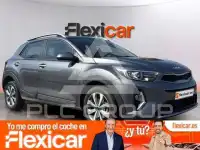 2025 KIA Stonic