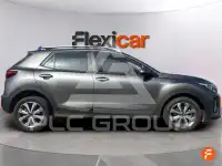 2025 KIA Stonic