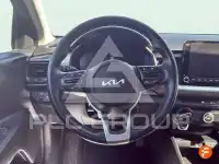 2025 KIA Stonic