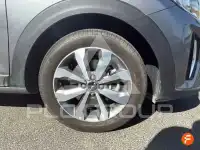 2025 KIA Stonic