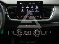 2025 KIA Stonic
