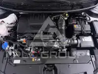 2025 KIA Stonic
