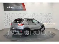 2025 KIA Stonic