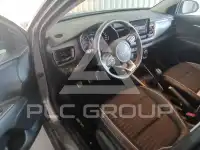 2025 KIA Stonic