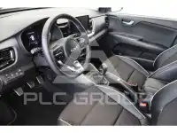 2025 KIA Stonic