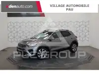 2025 KIA Stonic