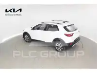 2025 KIA Stonic