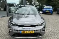 2025 KIA Stonic