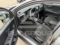 2025 KIA Stonic