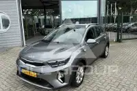 2025 KIA Stonic