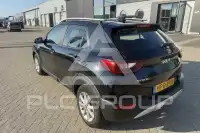 2025 KIA Stonic