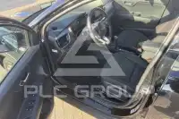 2025 KIA Stonic