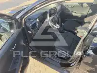 2025 KIA Stonic