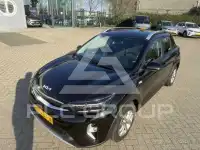 2025 KIA Stonic