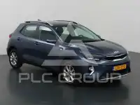 2025 KIA Stonic