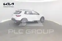 2025 KIA Stonic