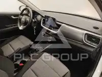 2025 KIA Stonic