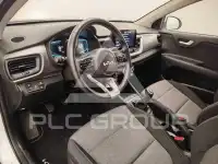 2025 KIA Stonic