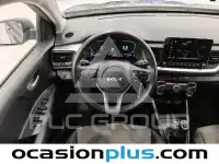 2025 KIA Stonic