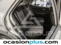 2025 KIA Stonic