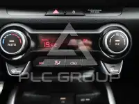 2025 KIA Stonic