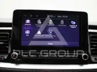 2025 KIA Stonic