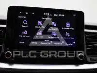 2025 KIA Stonic