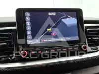 2025 KIA Stonic
