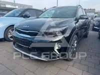 2025 KIA Stonic