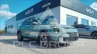 2025 KIA Stonic