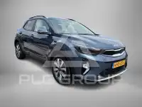 2025 KIA Stonic